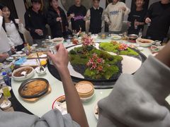 -豫丰汇河南名菜楼(武记餐饮)