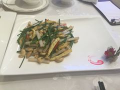 -京粤荟(海王银河科技大厦店)