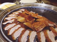 -守柴炉烤鸭(中海国际店)