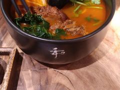 -和府捞面(东直门银座店)