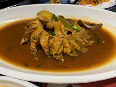 -旺角小渔村·海肠捞饭开创者(二马路店)