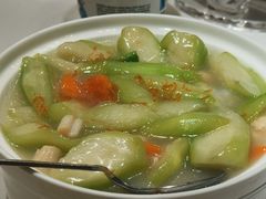 -莆田餐厅PUTIEN(三里屯店)