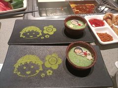 -海底捞火锅(茂业店)