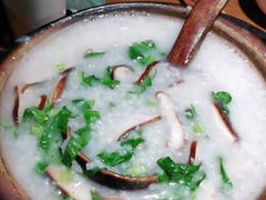 -南拳十三姨·潮汕砂锅粥(世纪金源店)
