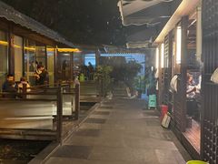 -夜宴江景餐厅