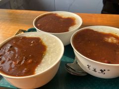 -笃笃笃糖粥(十全街店)