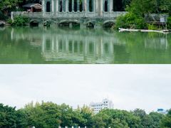-桂林两江四湖景区