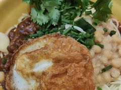-十八梯邓凳面(大坪正街店)
