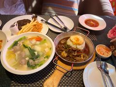 -翡翠鸟精品泰国菜(北辰财富中心店)