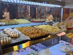 -汉巴味德(沈阳万象汇店)