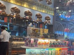 -巴依老爷新疆美食(常营店)