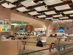 -Aqua Oasis 水天堂(相城天虹商场店)