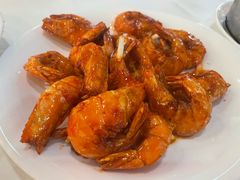 吮指回味虾-金春禧(世茂国际广场店)