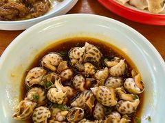 -坛南湾阿强农家乐.海鲜大排档老字号(福州地标美食店)