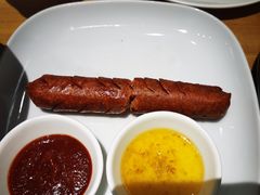 -朵朵开素食餐厅(后宰门街店)