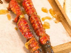 小龙虾尾-白仁仔· 活烤海鲜 宵夜(豫园店)