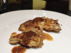 -大中华希尔顿酒店-念自助餐·嗨啤·小龙虾
