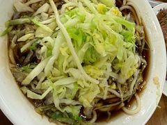 -柴氏风味斋(甘家口店)