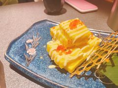芝心玉子烧-御前十七(北京路天河城店)