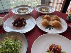 -洲际酒店·凌霄中餐厅SUMMIT