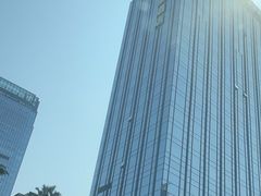 -珠海中海雅高铂尔曼酒店