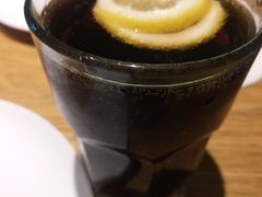 可乐-棒约翰比萨·意面(金桥国际店)