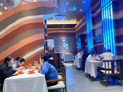 -老湘亲·品鉴湘菜(蔡塘爱琴海店)