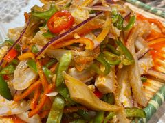 -新疆伊宁远征餐厅