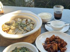 -龙井壹号·茶缘山景宴(龙井村店)