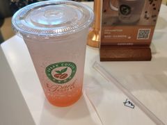 -逸派咖啡 EPARKCOFFEE(广安门店)