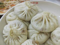 -津门张记包子铺(华昌道店)