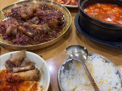 -贤花饭店(城阳店)