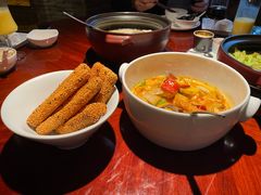 -解香楼(八盘岭路店)