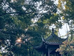 -成都杜甫草堂博物馆