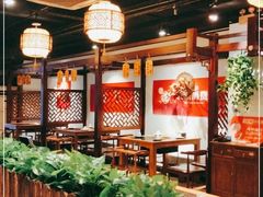 大堂-杨家火锅(国美店)