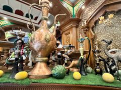 -萨拉漫饮食(北京中路店)