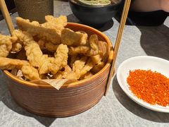-廖川菜(八佰伴店)