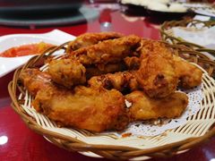 -庄氏祥记家常食府(国瑞建材家居博览中心店)