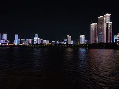 -武汉两江游览·夜游长江(汉口粤汉码头)