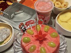 -海底捞火锅(金光华店)