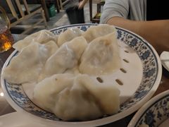 -嘉年华面包房餐厅（饺子馆）(陶然亭店)