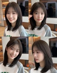 -奈川烫染Salon