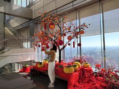 -北京柏悦酒店·锦庭餐厅Dining Room