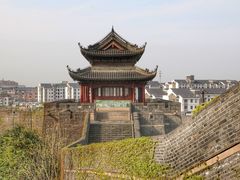 -虞山城墙