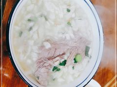 -清真老铁家泡馍(西荷店)