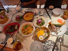 -太食獸泰式茶餐厅(IFS国金中心店)