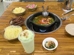 -笔记安顺夺夺粉火锅