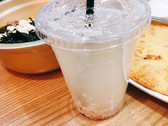 -李先生的首尔小馆(松江启源广场店)