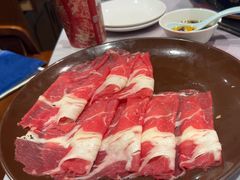 -东来顺饭庄(apm总店)