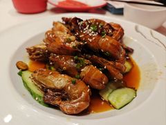 -熊记虾王·小龙虾(东晓南店)